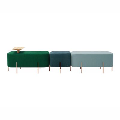 Elephant Banc Modèle 1 Sancal